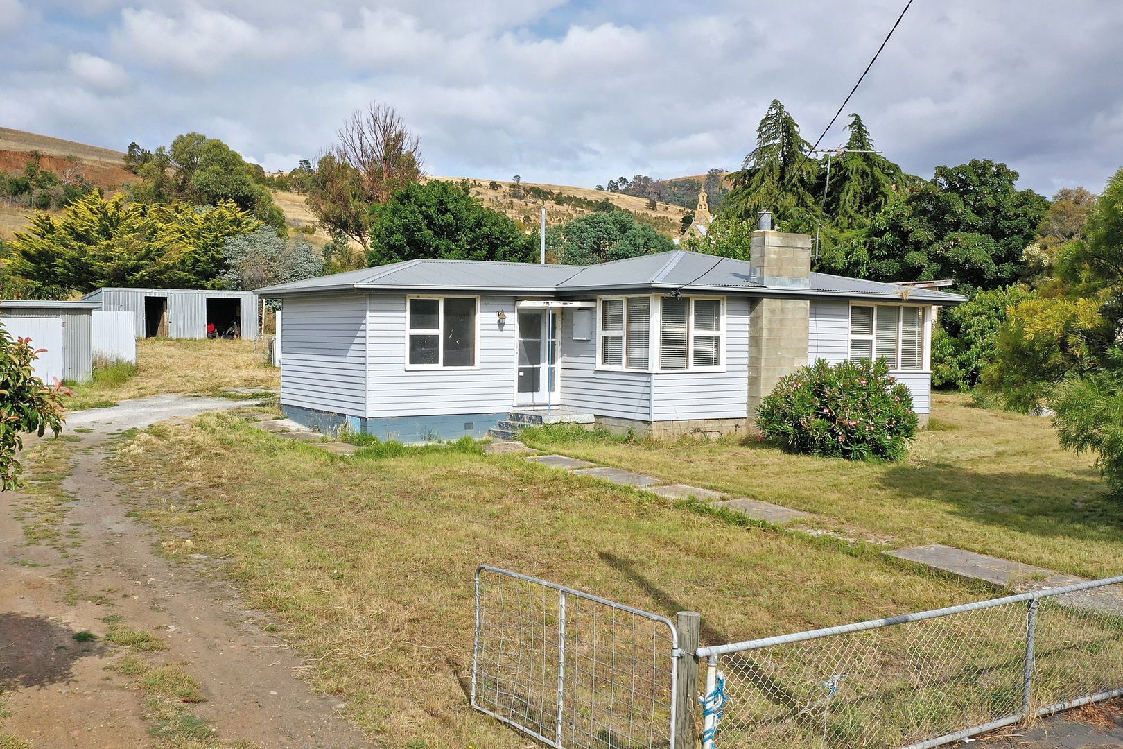 21 Richmond Street, Colebrook TAS 7027, Image 1