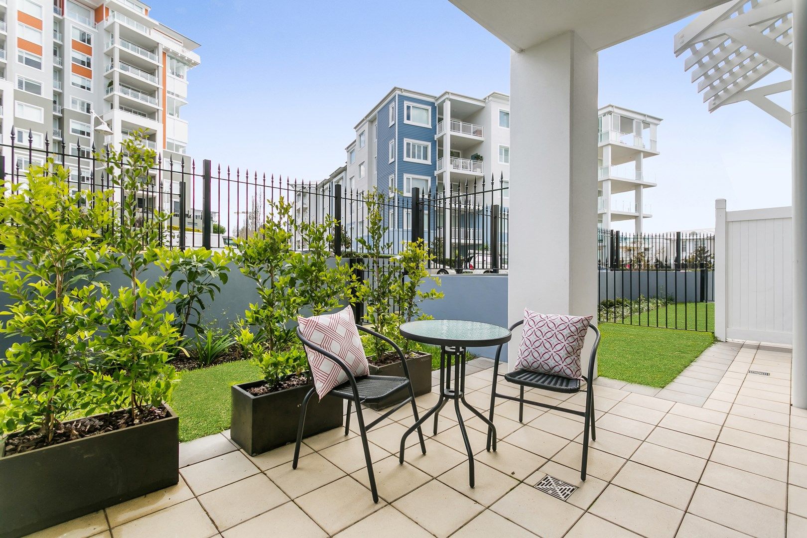 119/58 Peninsula Drive, Breakfast Point NSW 2137, Image 0