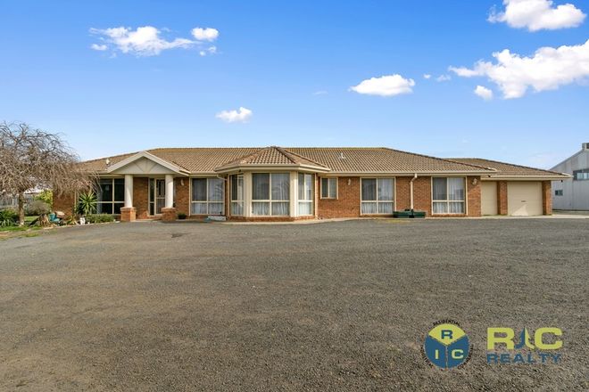Picture of 48 Cutler Crescent, CHURCHILL VIC 3842