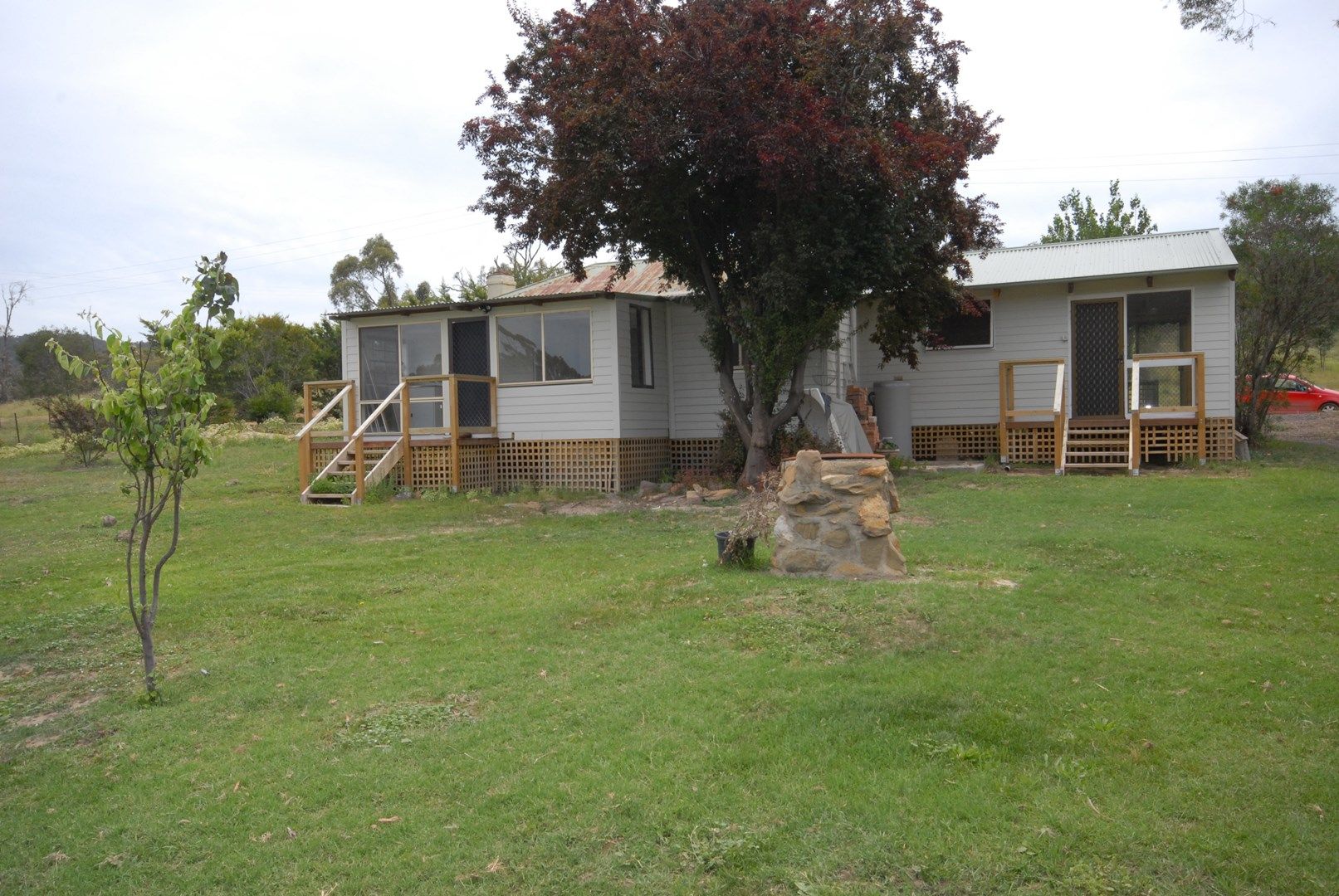 18 Old Mill Road, Forbes Creek NSW 2621, Image 0