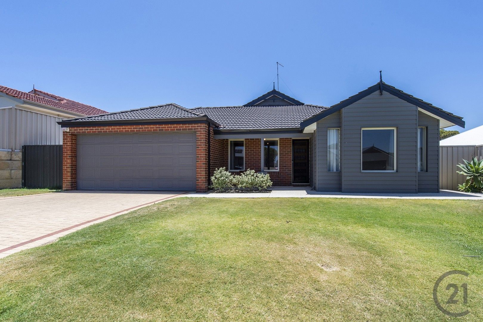 4 bedrooms House in 7 Laverton Rise DAWESVILLE WA, 6211