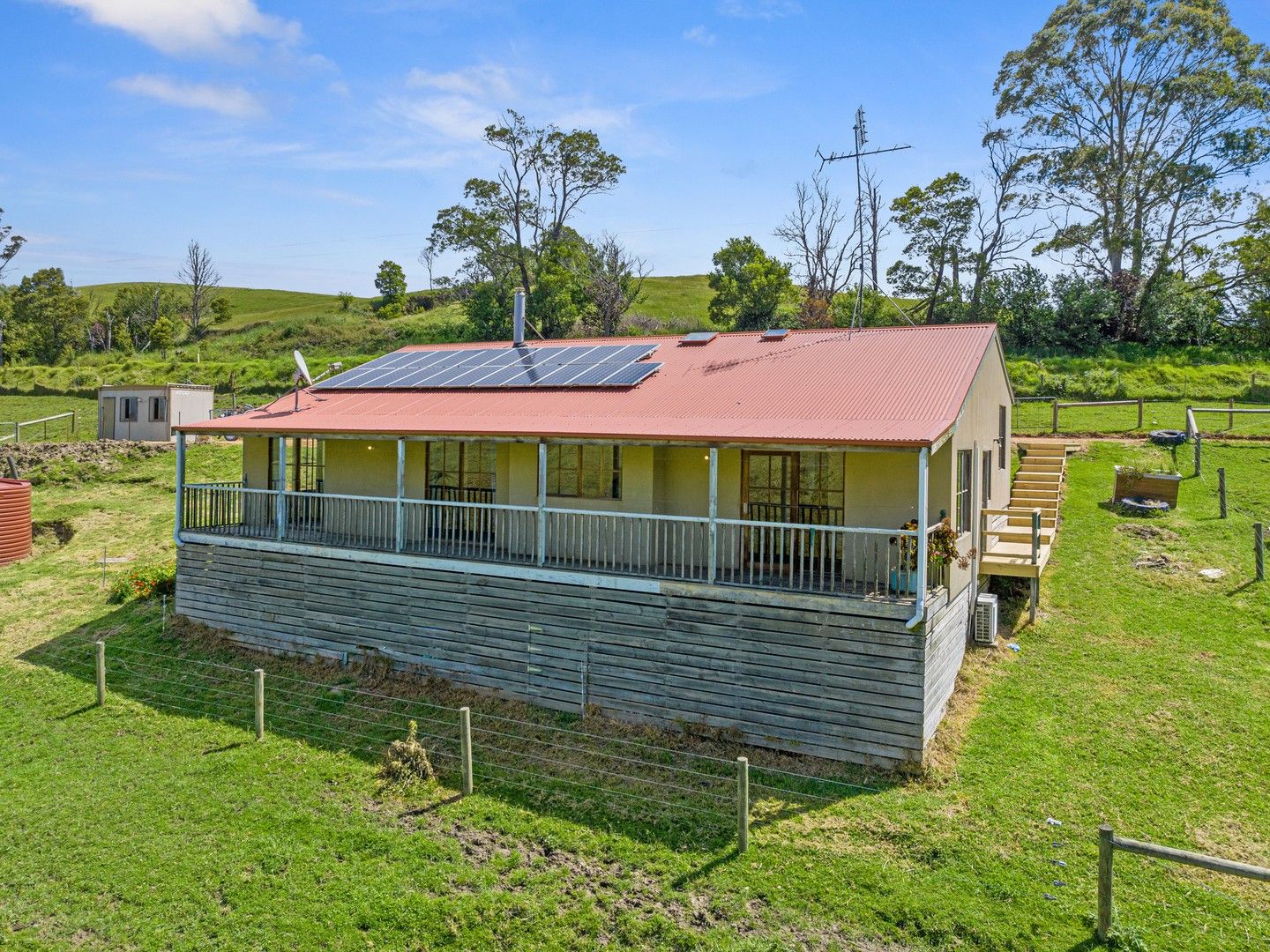 4 bedrooms Rural in 920 Canavans Road MOUNT ECCLES VIC, 3953