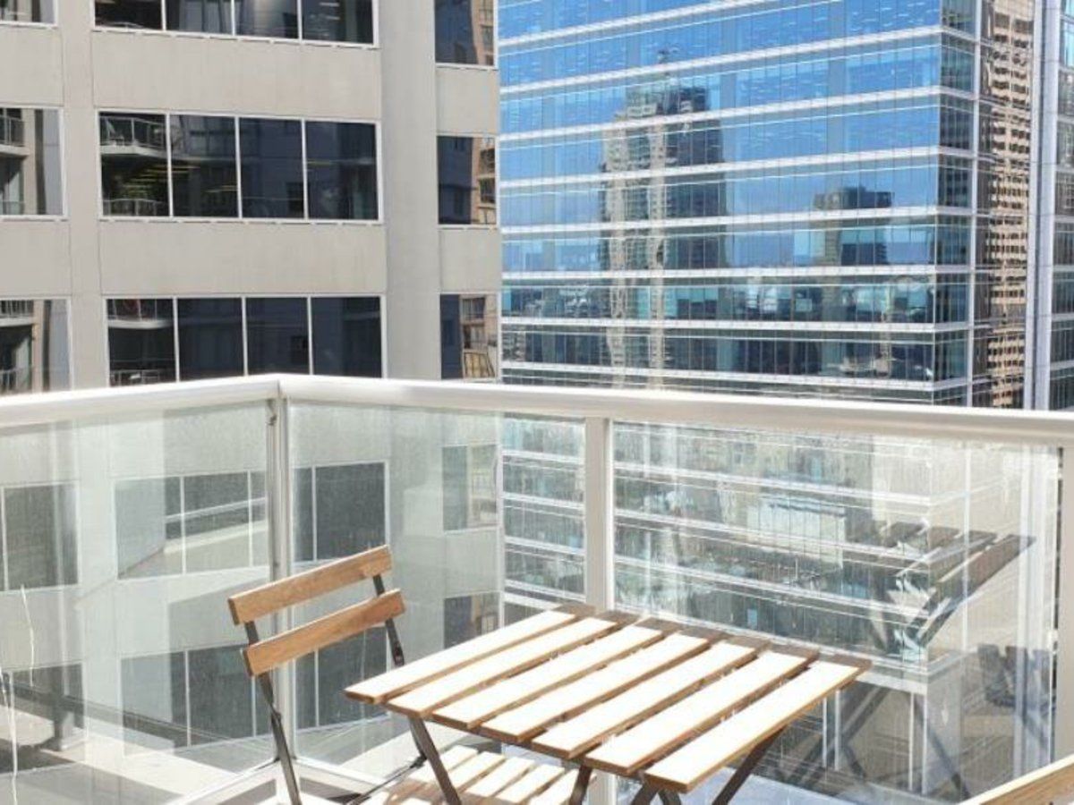 1 bedrooms Apartment / Unit / Flat in L123/2 Cunningham Street SYDNEY NSW, 2000