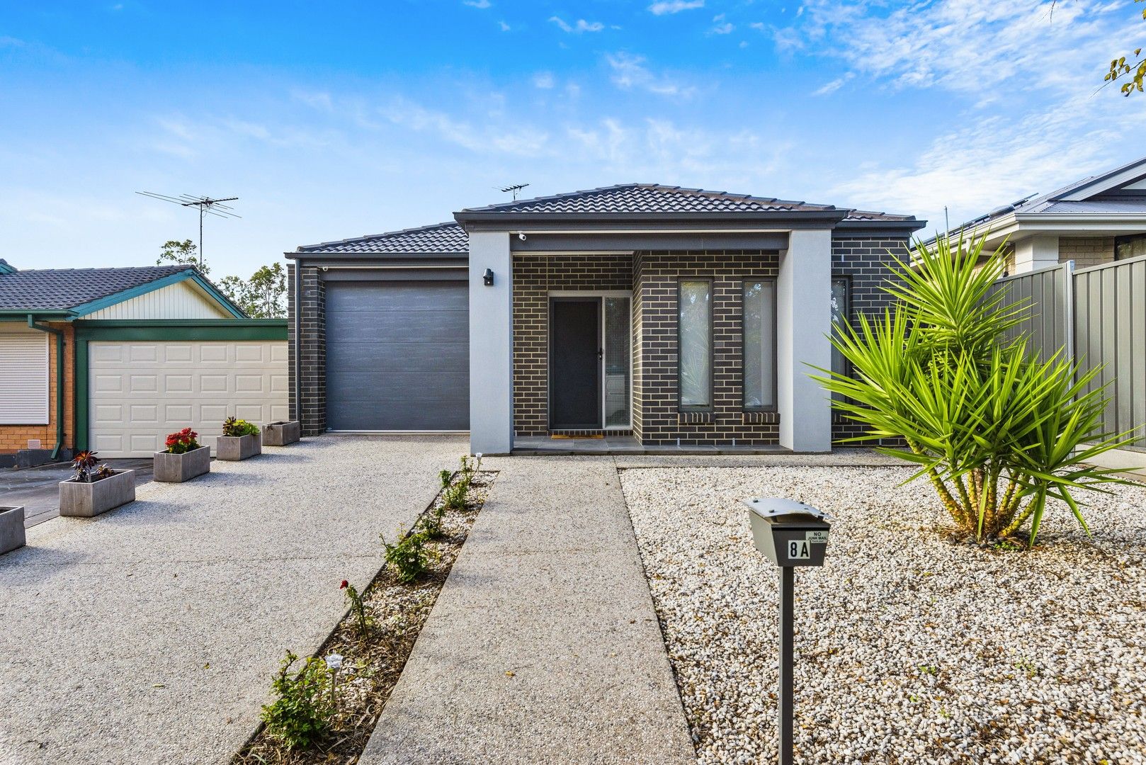 8A Rothwell Avenue, Ingle Farm SA 5098, Image 0