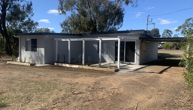 Picture of 283 Branch Creek Road, DALBY QLD 4405