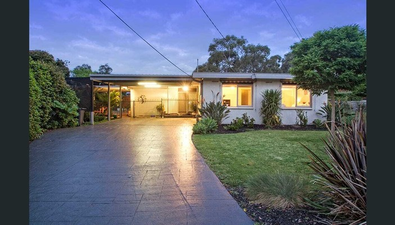 Picture of 6 Pointside Avenue, BAYSWATER NORTH VIC 3153