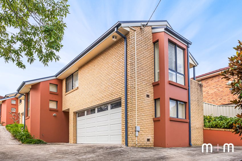 1/21 Cochrane Street, West Wollongong NSW 2500, Image 0