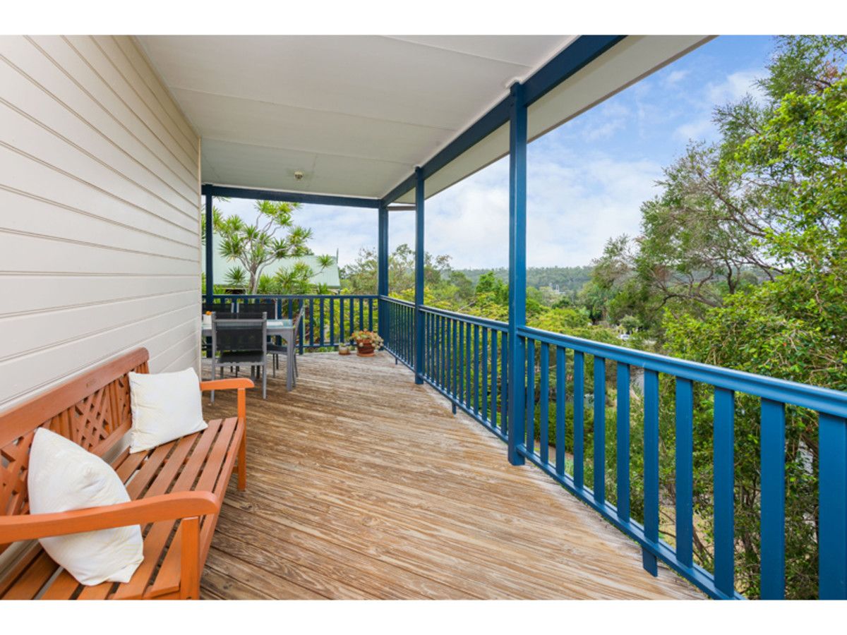 Property Report For 7 Bellona Court Pacific Pines Qld 4211