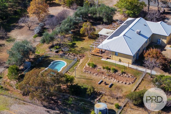 Picture of 10 Kapooka Road, SAN ISIDORE NSW 2650