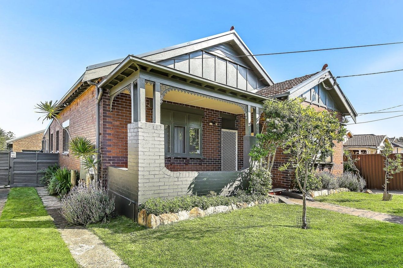 3 bedrooms Semi-Detached in 1/18 Isabel Street BELMORE NSW, 2192