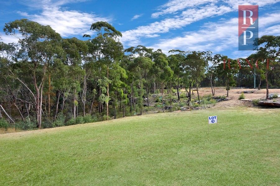 Lot 3, 16 Wheeny Creek Road, Cattai NSW 2756, Image 0