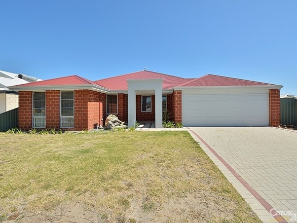 21 Bibbulmun Meander, Ravenswood WA 6208