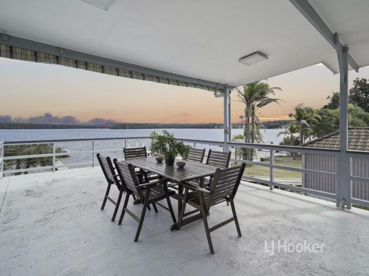 41 Island Point Point, St Georges Basin NSW 2540, Image 0