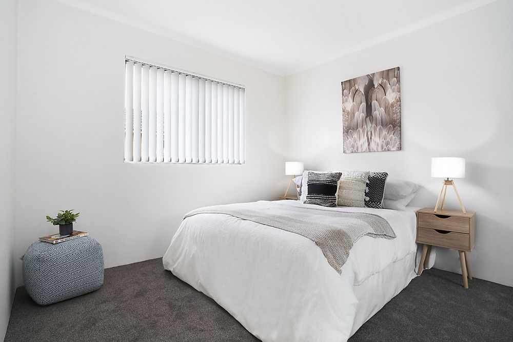 2 bedrooms Apartment / Unit / Flat in 10/2 Price Street RYDE NSW, 2112