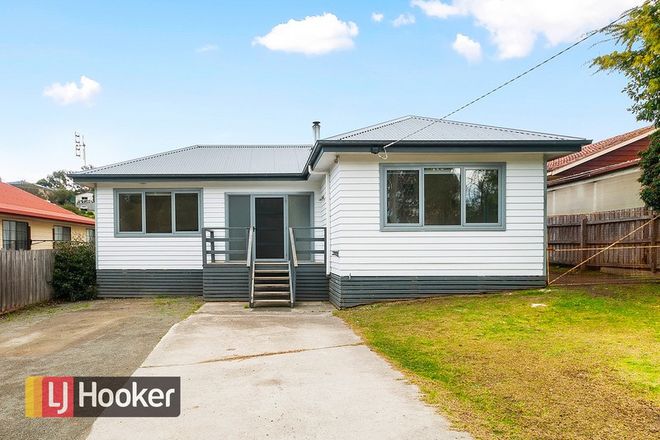 Picture of 75 Beveridges Road, LAKES ENTRANCE VIC 3909