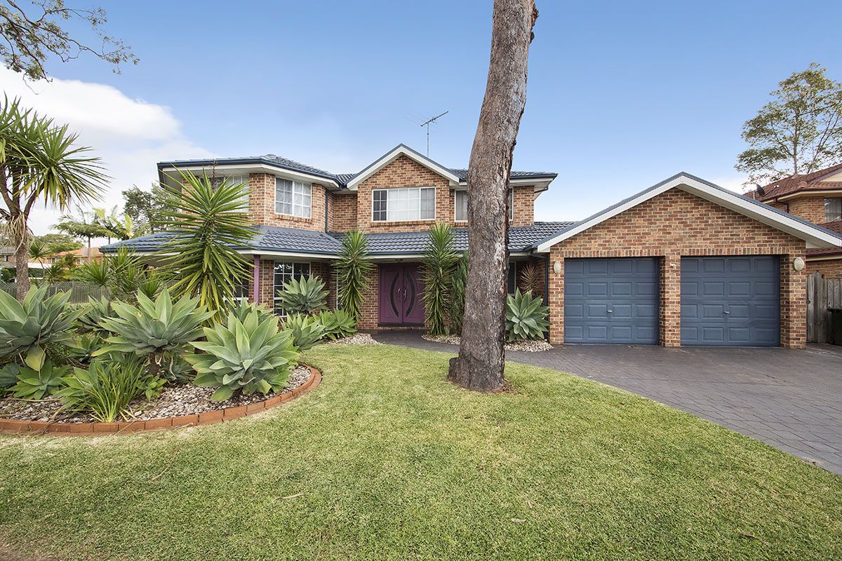 33 Carter Road, Menai | Property History & Address Research | Domain