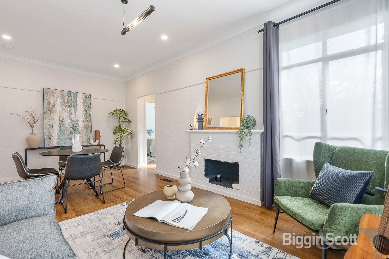 3 bedrooms House in 26A Woonah Street CHADSTONE VIC, 3148