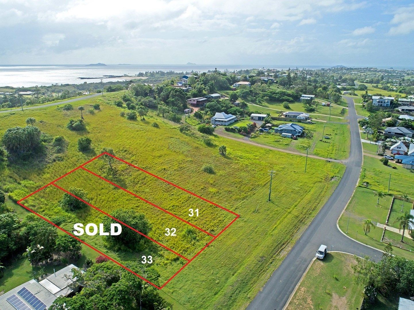 Lots 31, 32/5-9 Nelson Street, Emu Park QLD 4710, Image 0