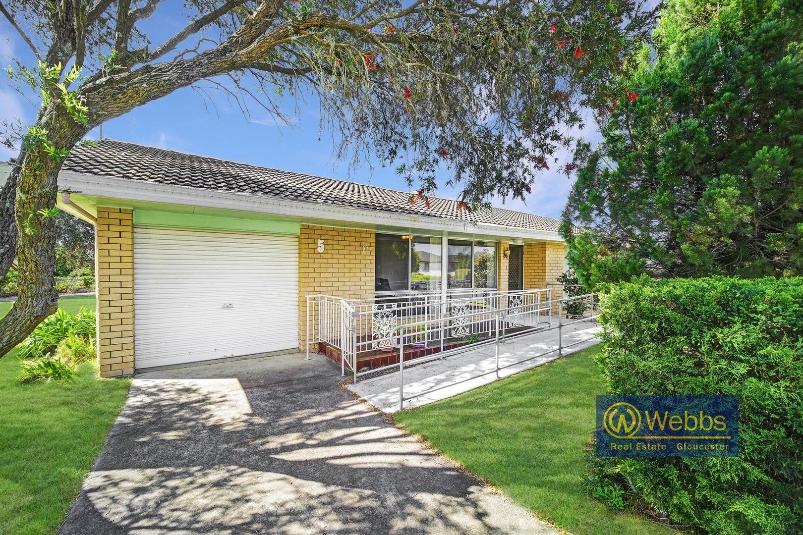 5 Cedar Crescent, Gloucester NSW 2422, Image 0