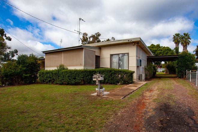 Picture of 109A Gobolion Street, WELLINGTON NSW 2820