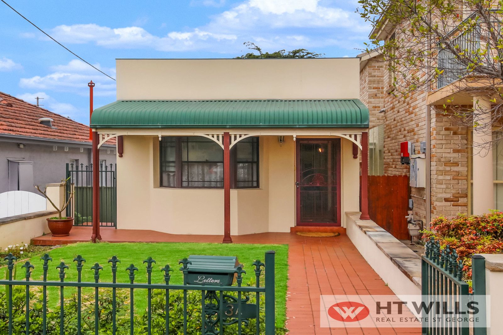 3A Kimberley Road, Hurstville NSW 2220, Image 0