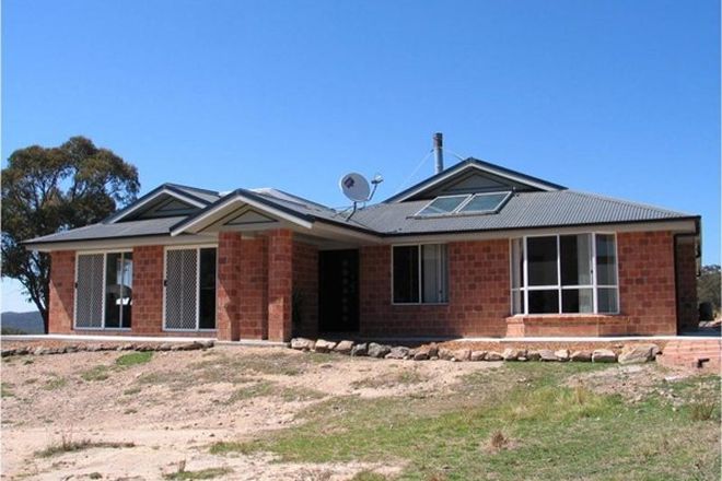 Picture of 374 Kjollers Rd, CLERGATE NSW 2800