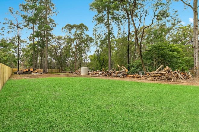 Picture of Lot 8, 65 Railway Parade, BALMORAL NSW 2571