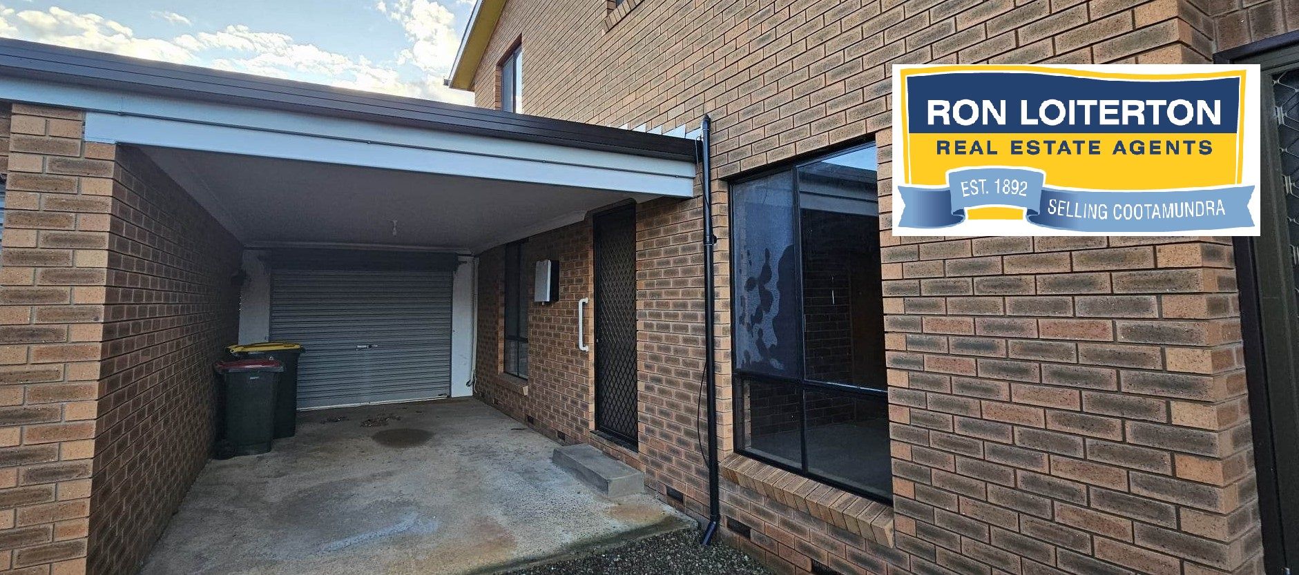 4/59 Adams St, Cootamundra NSW 2590, Image 0