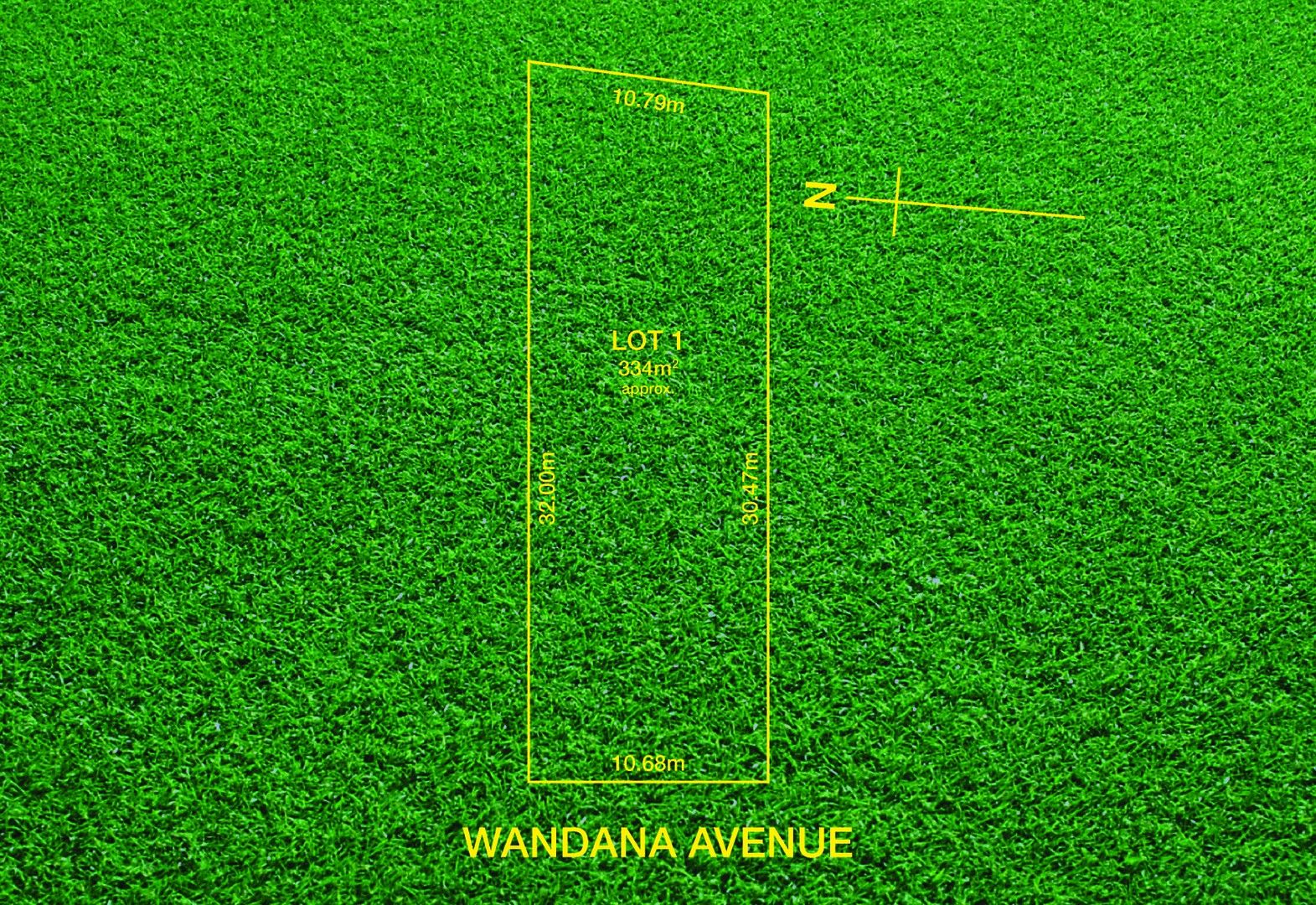 68A Wandana Avenue, Gilles Plains SA 5086, Image 0