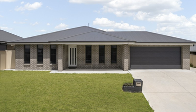 Picture of 49 Emerald Drive, KELSO NSW 2795