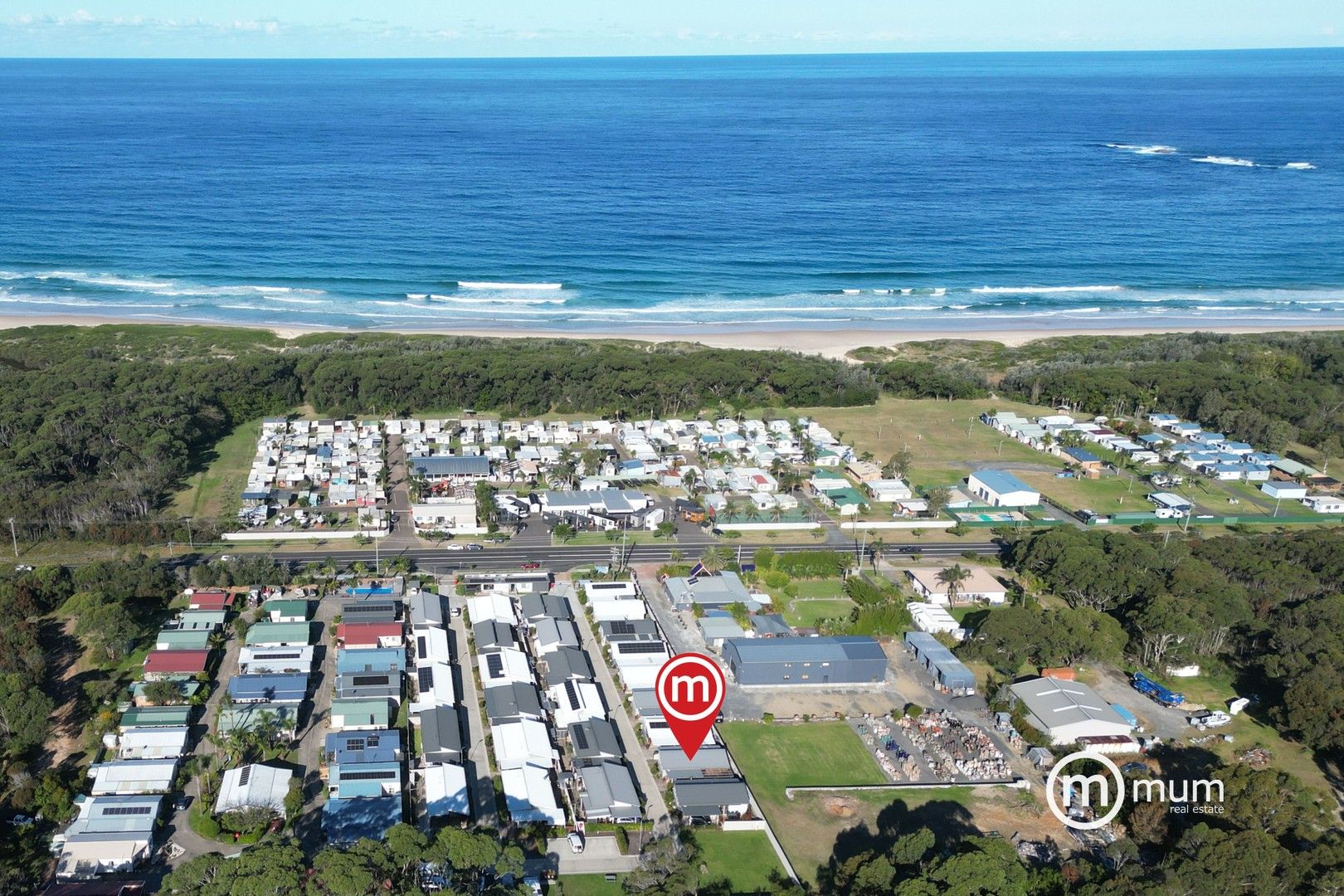 107/385 Princes Highway, Ulladulla NSW 2539, Image 1