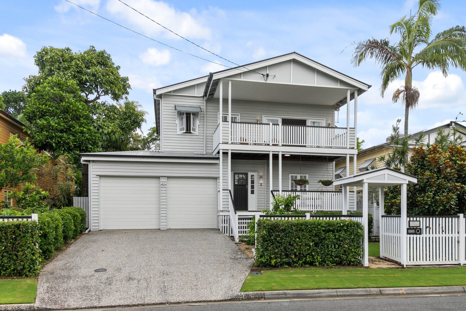 3 bedrooms House in 90 Taunton Street ANNERLEY QLD, 4103