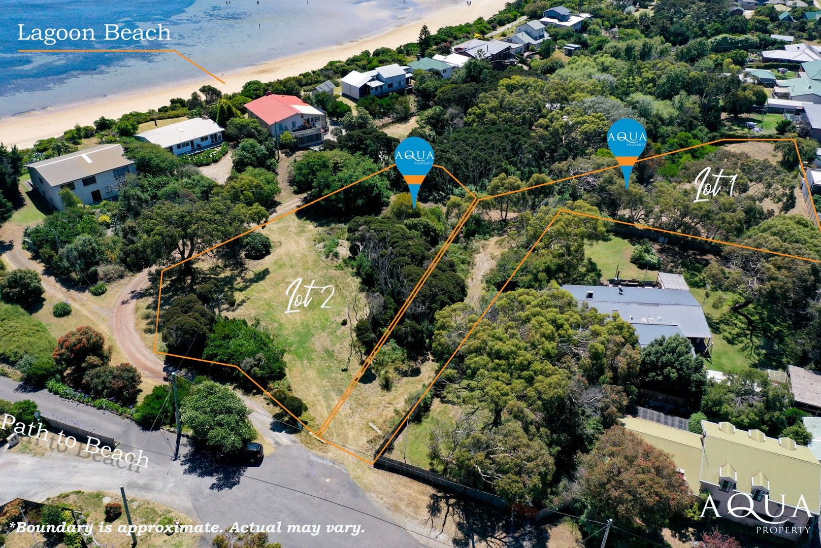 1/6 Perrin Drive, Low Head TAS 7253 Domain