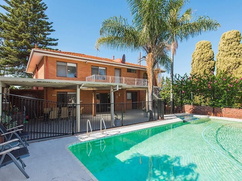 37 BUNYA STREET, Dianella WA 6059, Image 0