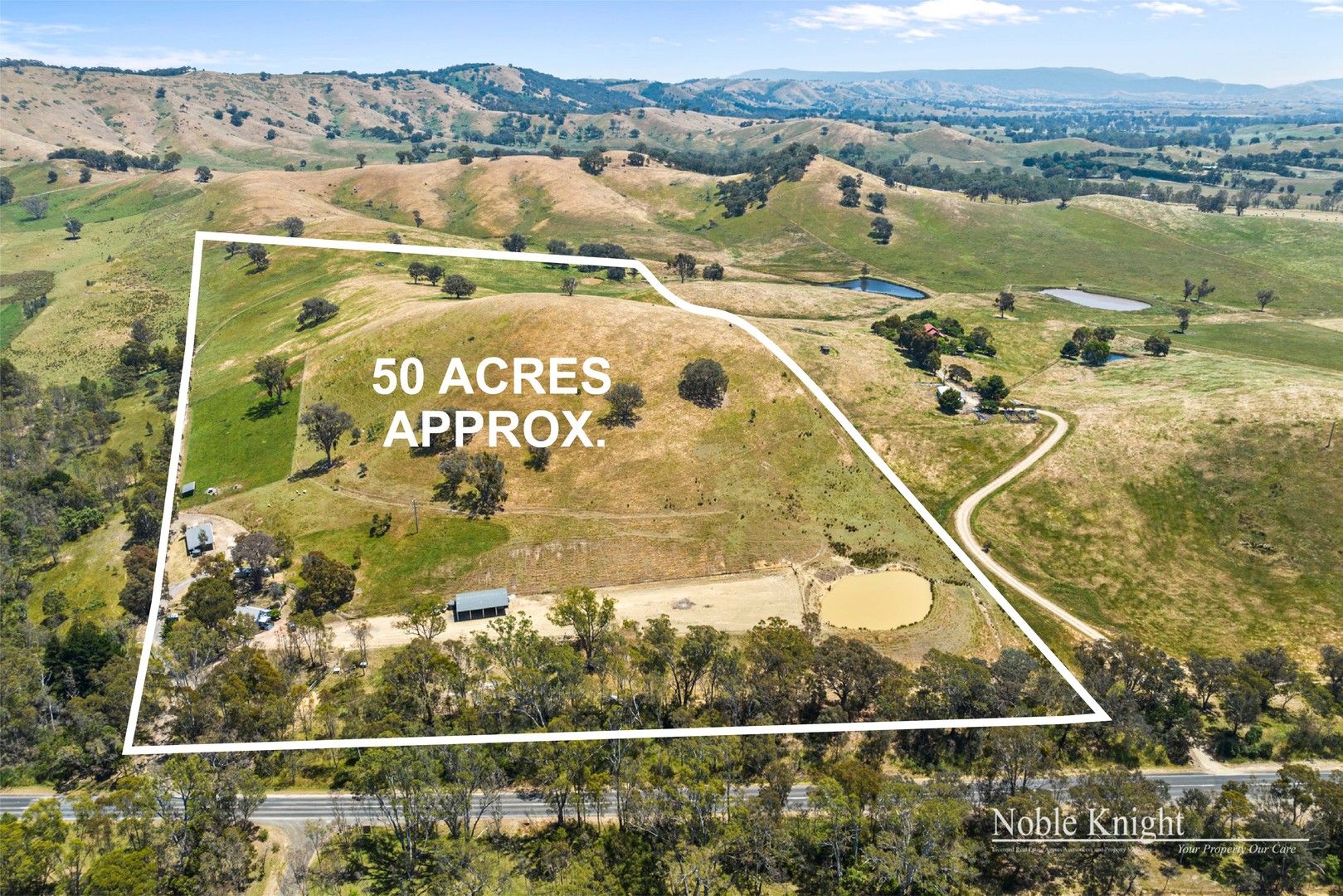 4949 Whittlesea Yea Road, Yea VIC 3717 House for Sale Domain