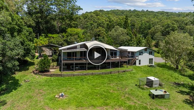 Picture of 284 Diamond Valley Road, DIAMOND VALLEY QLD 4553