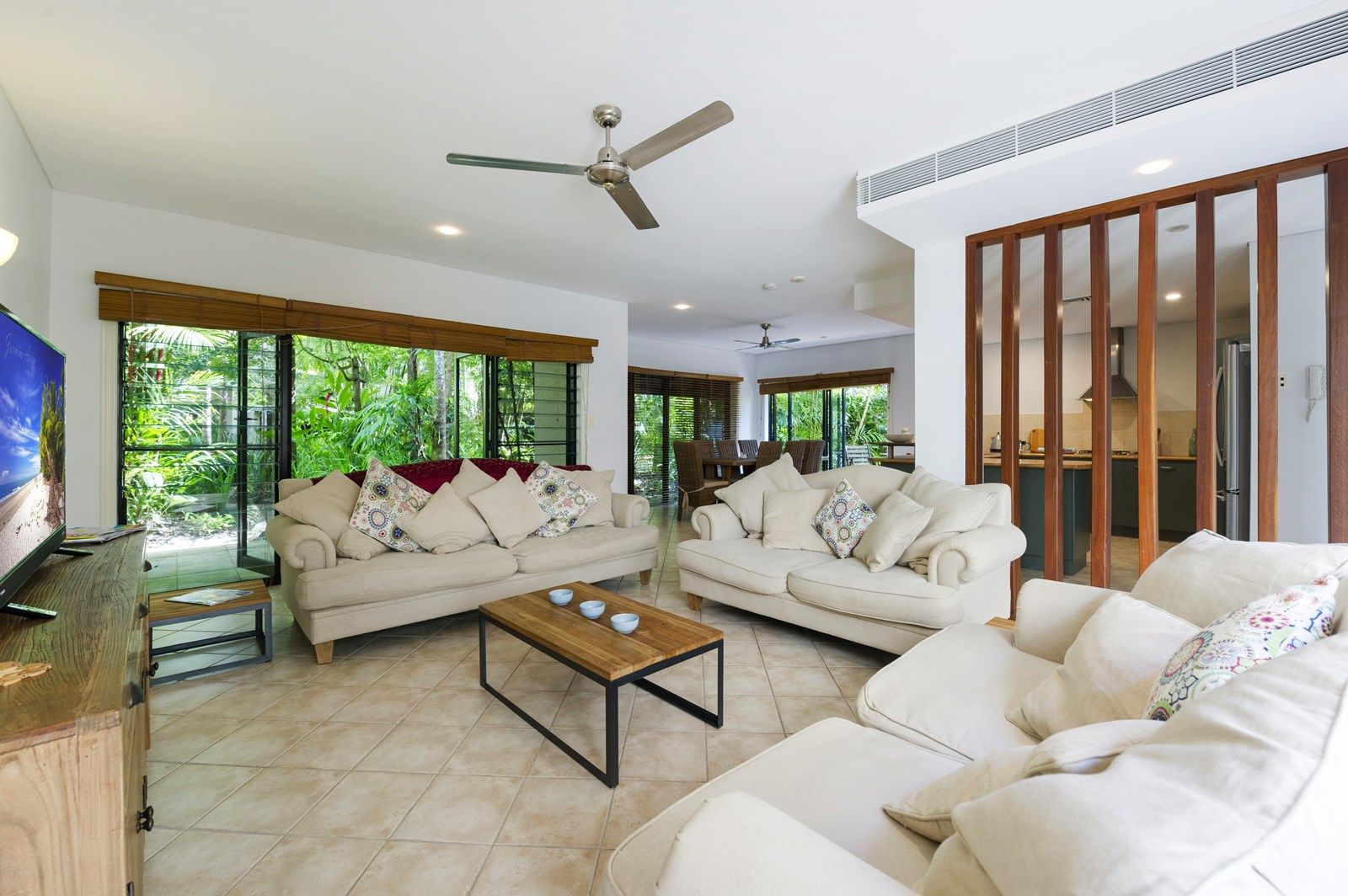 Villa 9 @ Thorntons St Crispins Avenue, Port Douglas QLD 4877, Image 1