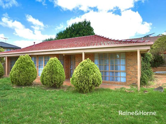 1 Nicholson Crescent, Meadow Heights VIC 3048, Image 0