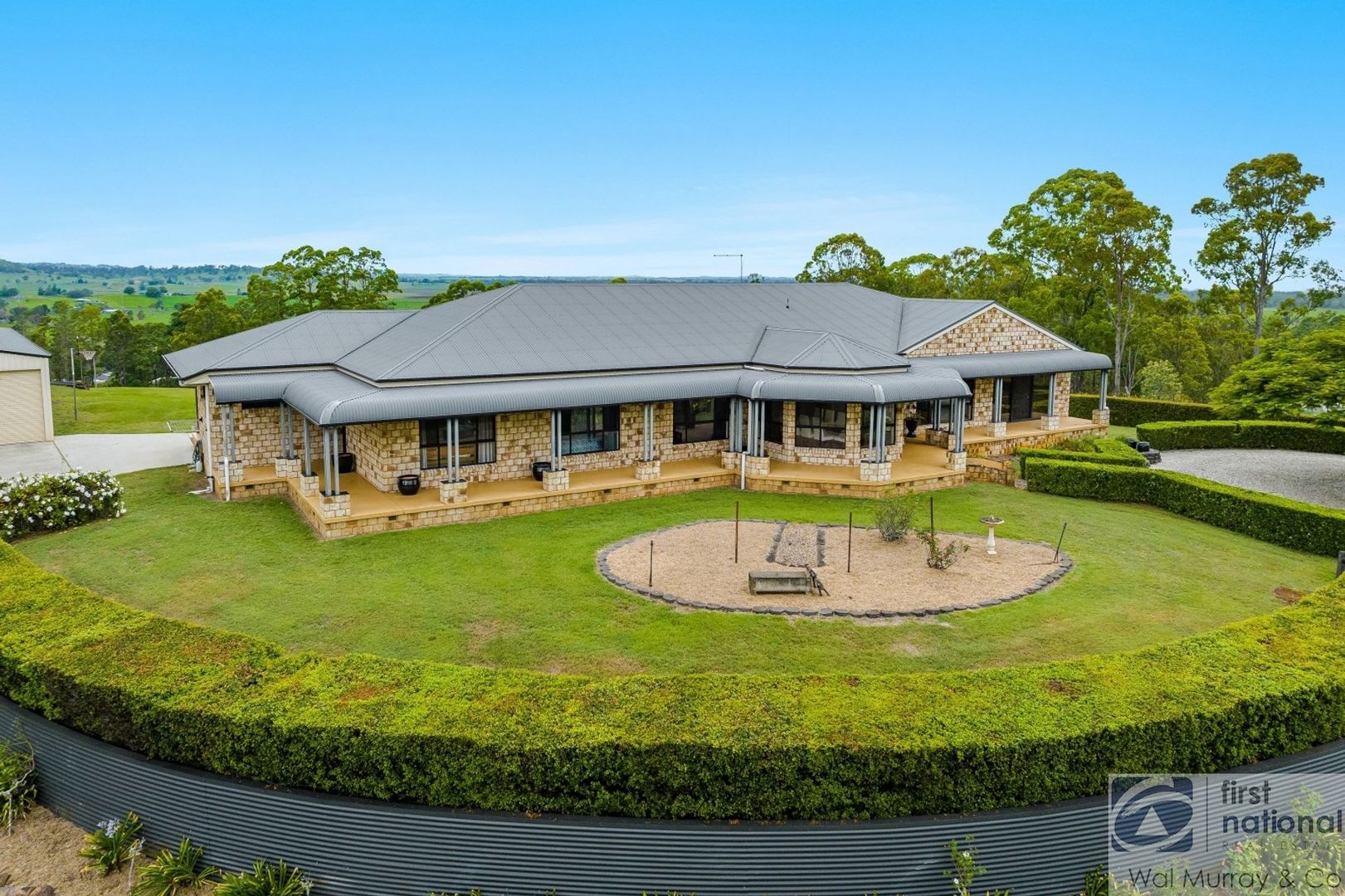 90 Gregors Road, Spring Grove NSW 2470