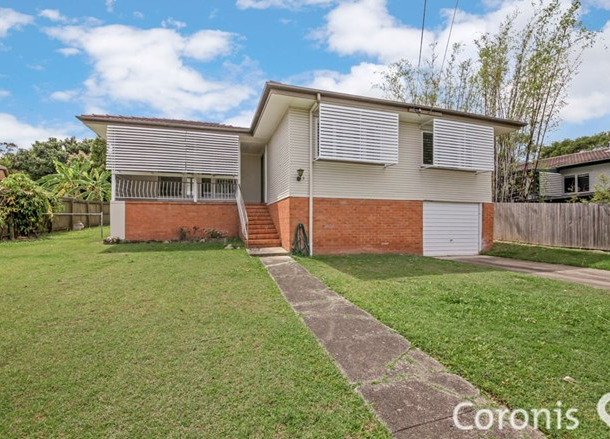 3 Ashworth Street, Chermside West QLD 4032