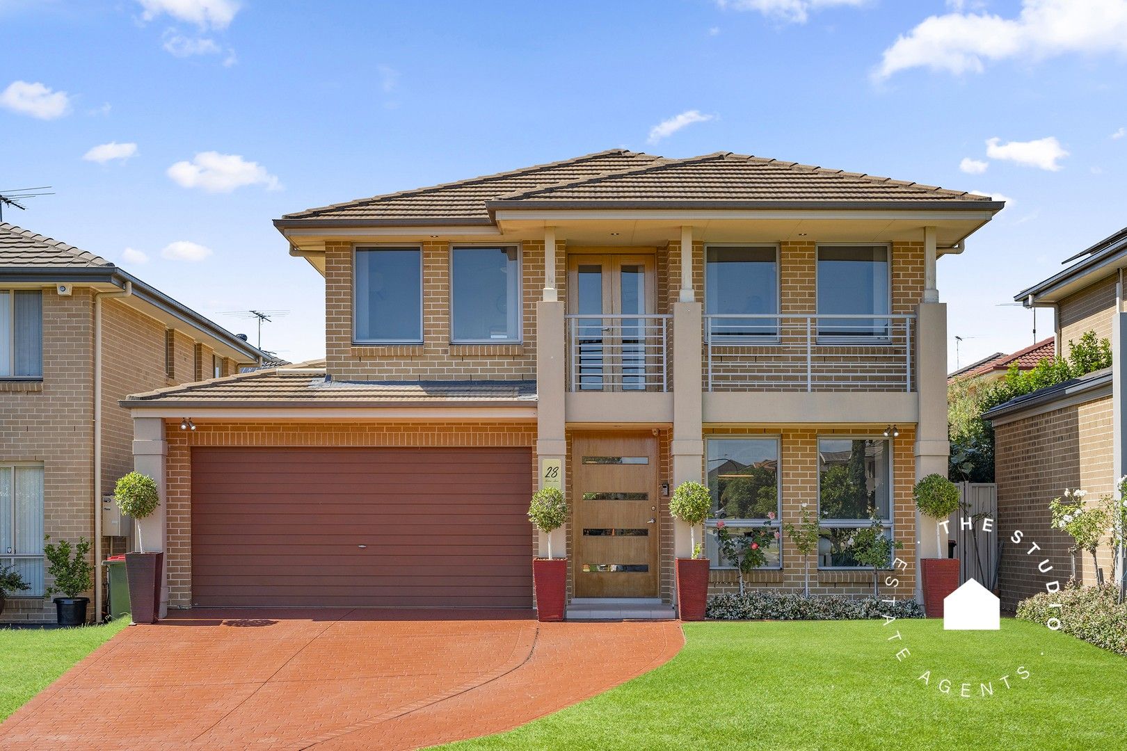 28 Rosebrook Avenue, Kellyville Ridge NSW 2155, Image 0