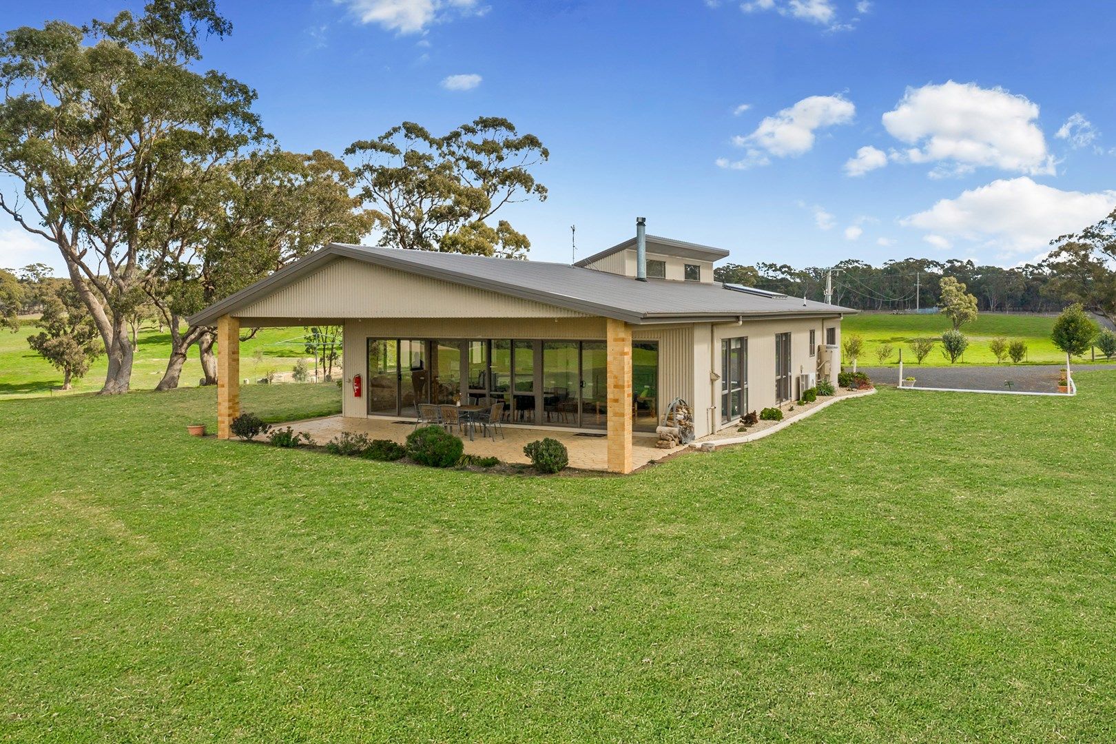 50 Ashes Bridge Road, Tallarook VIC 3659, Image 0