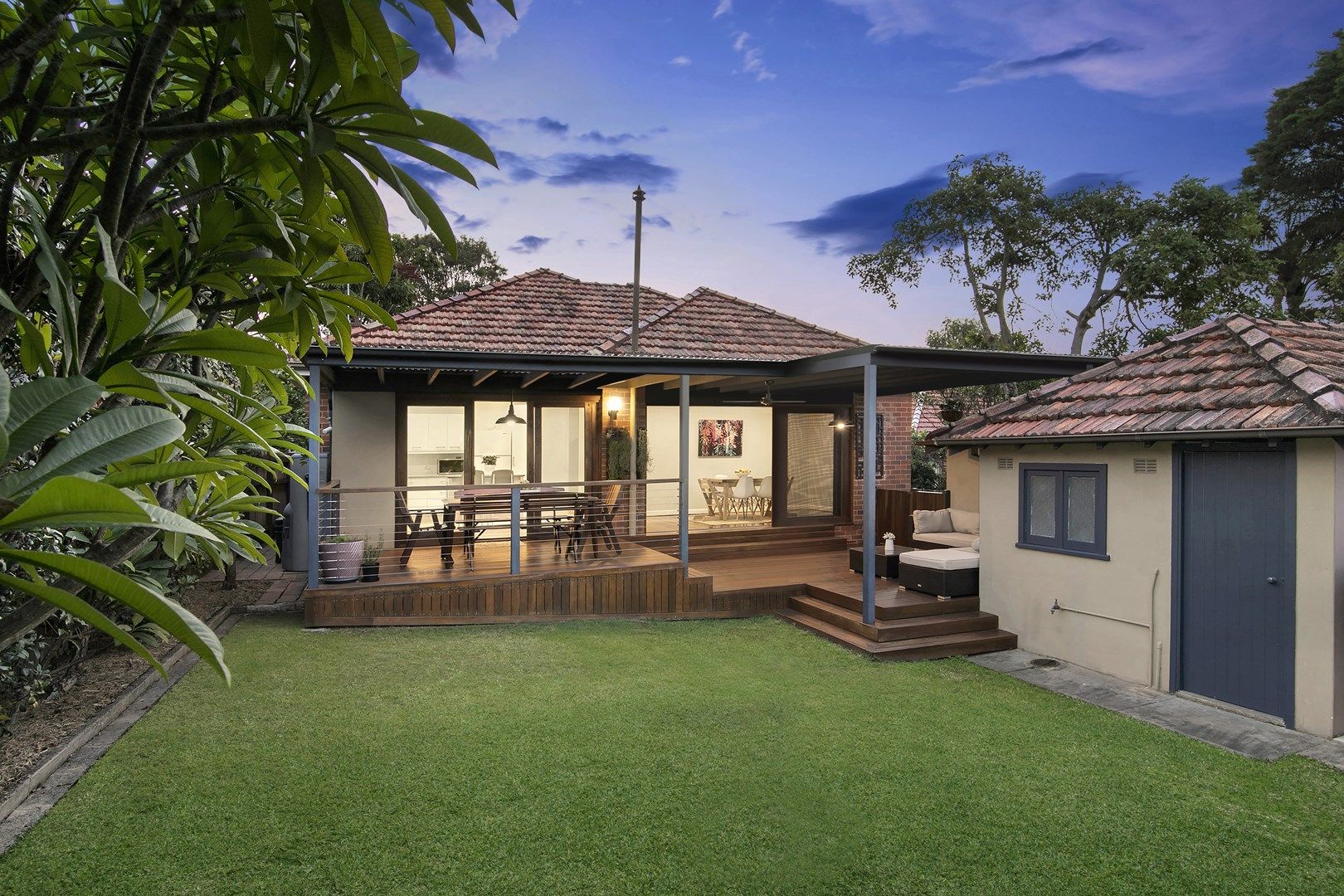 115 Eastern Valley Way, Castlecrag NSW 2068, Image 0