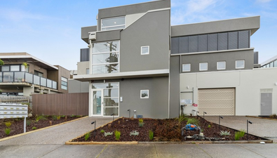 Picture of 5/121 McDonald Street, MORDIALLOC VIC 3195
