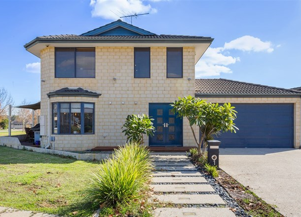 1 Cressida Parkway, Success WA 6164