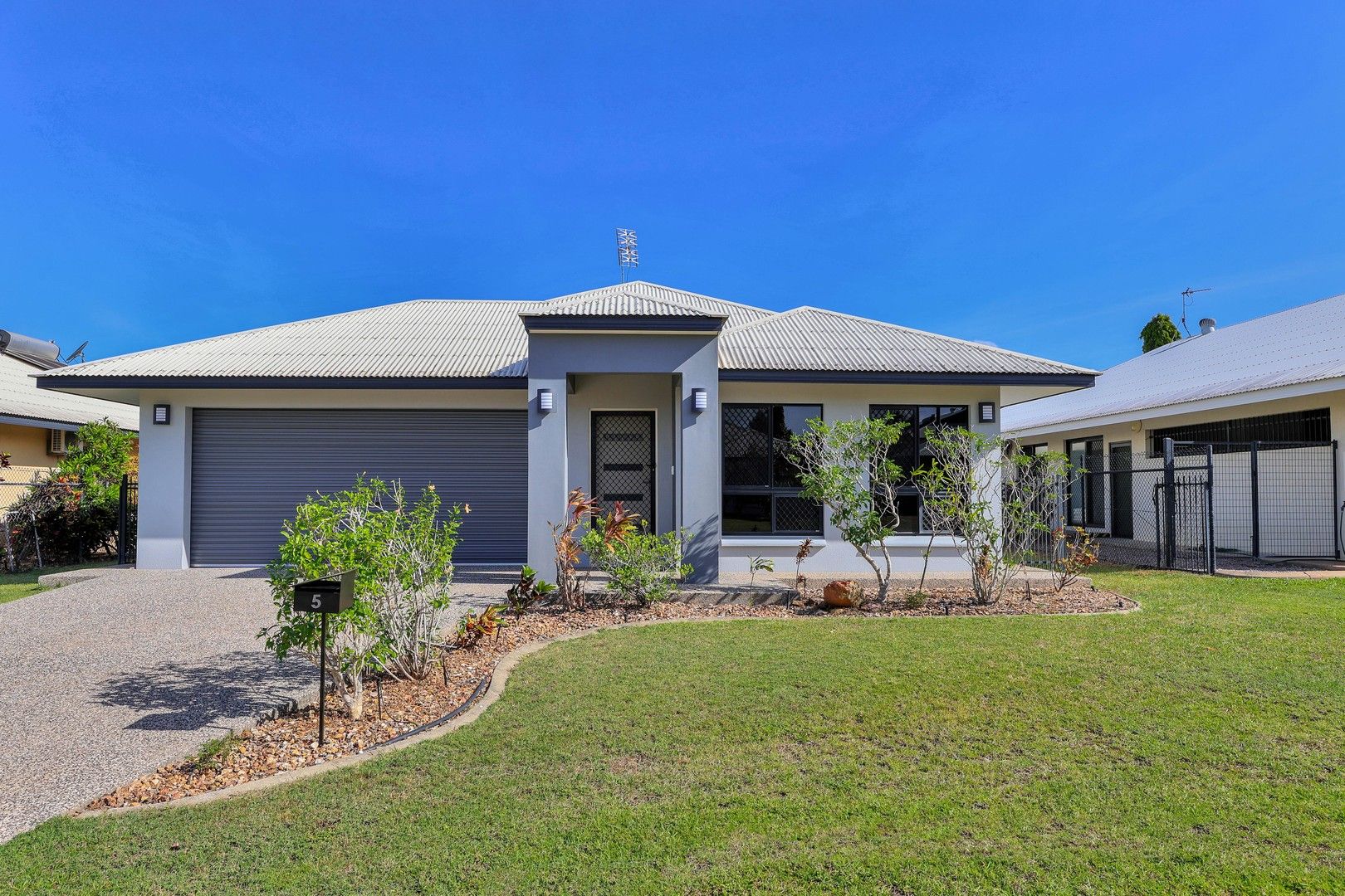 5 Browne Place, Rosebery NT 0832, Image 1