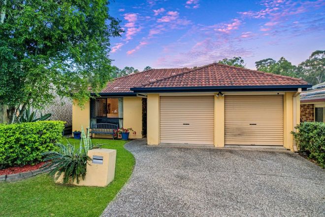 Picture of 5 Harriet Court, SPRINGFIELD LAKES QLD 4300