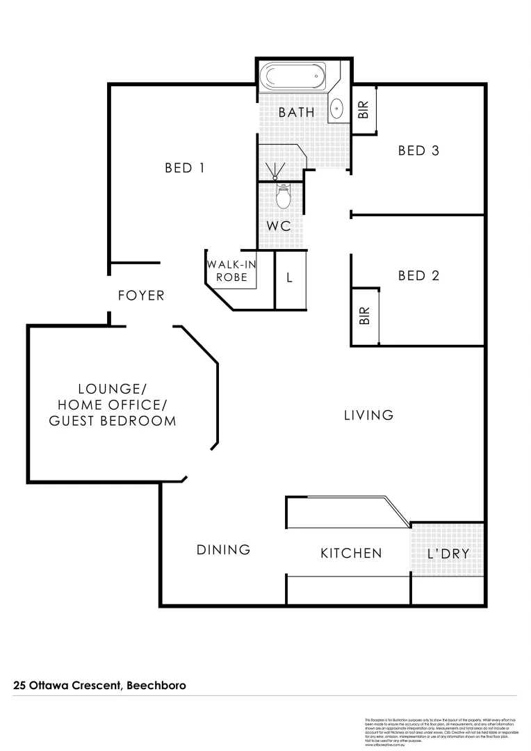 Additional image 14 of 25 Ottawa Crescent, Beechboro WA 6063