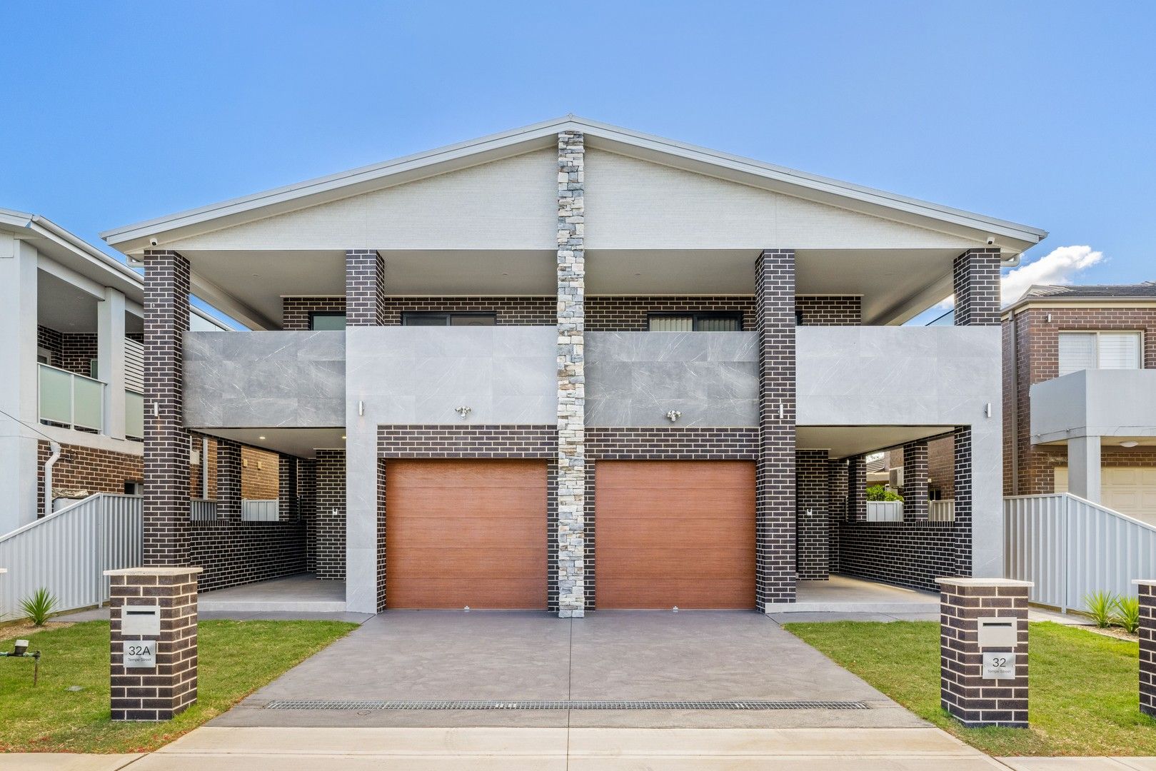 4 bedrooms House in 32A Tempe Street GREENACRE NSW, 2190