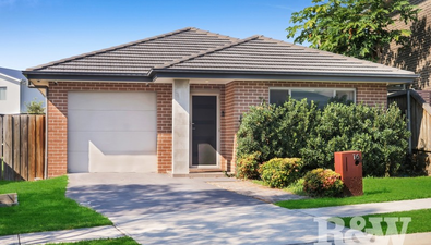 Picture of 16 Olley Street, CLAYMORE NSW 2559